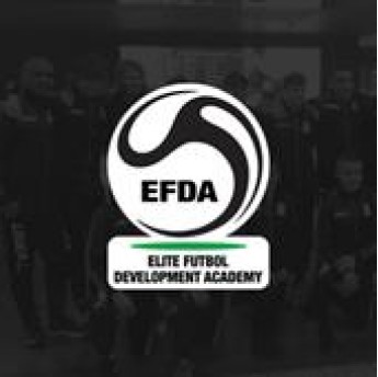 EFDA TRACKSUIT JACKET EFDA TRACKSUIT JACKET