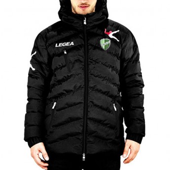 ASHBURTON FC WINTER JACKET