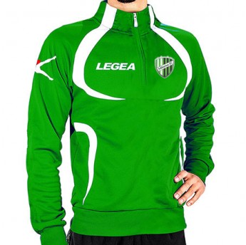 ASHBURTON FC TRACKSUIT JACKET