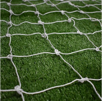PAIR 5M X 2M GOAL NETS