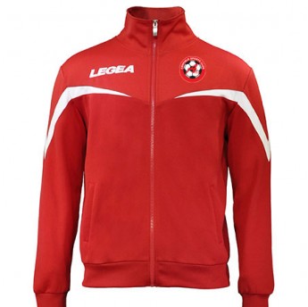 ASHFIELD SC TRACKSUIT JACKET