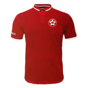 ASHFIELD SC POLO SHIRT