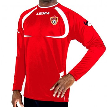 ATFA WINTER TRAINING SHIRT