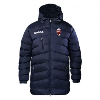 BANYULE CITY SC WINTER JACKET