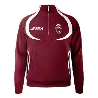 BANYULE CITY SC TRACKSUIT JACKET