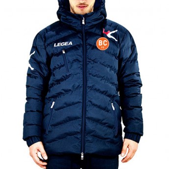BENDIGO CITY FC WINTER JACKET