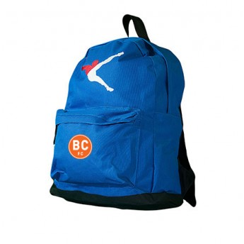 BENDIGO CITY FC BACKPACK