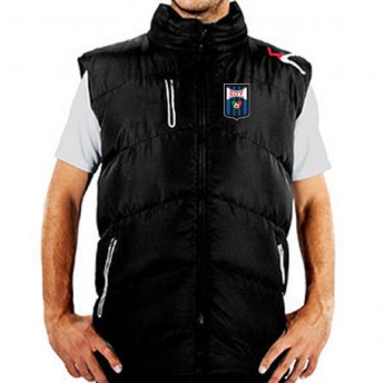 BCSC WINTER VEST