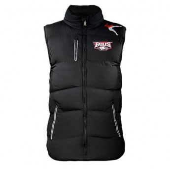 BREAKWATER EAGLES SC WINTER VEST