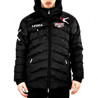 BREAKWATER EAGLES SC WINTER JACKET