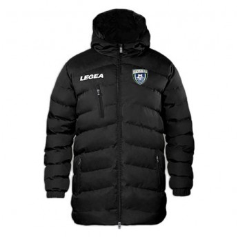 BEACHSIDE FC WINTER JACKET