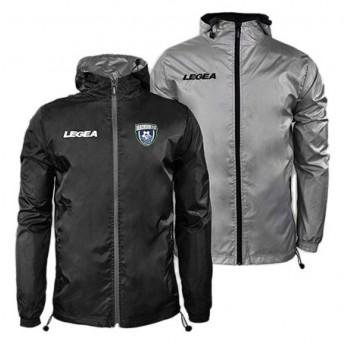 BEACHSIDE FC RAIN JACKET