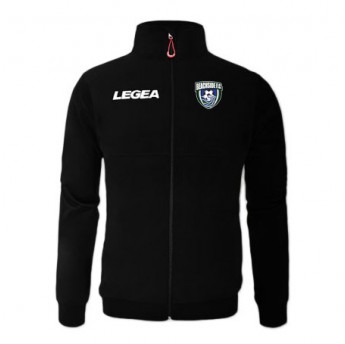 BEACHSIDE FC TRACKSUIT JACKET