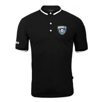 BEACHSIDE FC POLO SHIRT