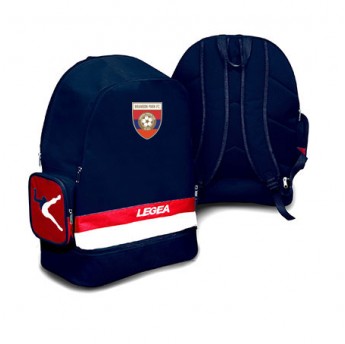 BRANDON PARK FC BACKPACK
