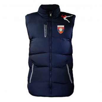 BRANDON PARK FC WINTER VEST