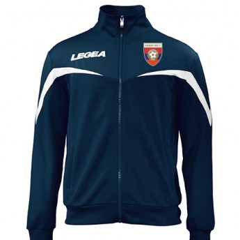 BRANDON PARK FC TRACKSUIT JACKET