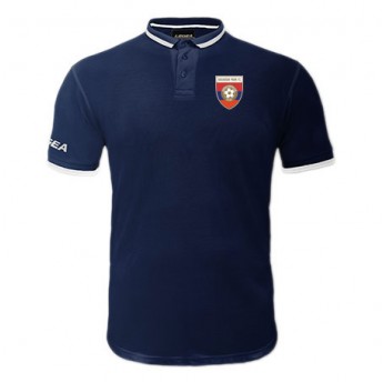 BRANDON PARK FC POLO SHIRT