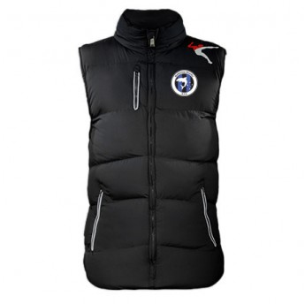 BELLARINE SHARKS AFC WINTER VEST