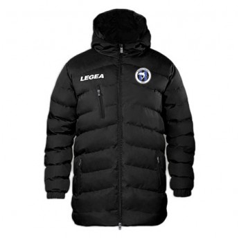 BELLARINE SHARKS AFC WINTER JACKET