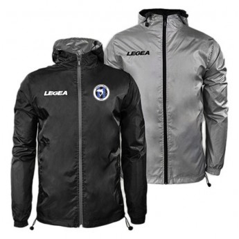 BELLARINE SHARKS AFC RAIN JACKET
