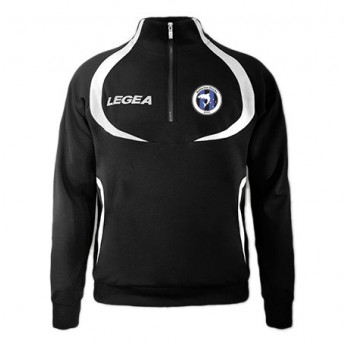 BELLARINE SHARKS AFC TRACKSUIT JACKET