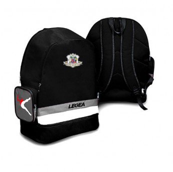BALLARAT SC BACKPACK