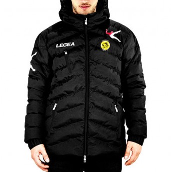 BUFC WINTER JACKET