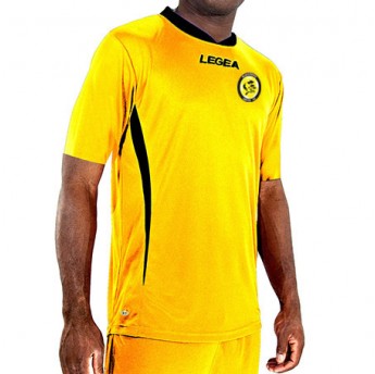 BUFC TRAINING SHIRT