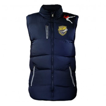 CCFC WINTER VEST