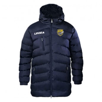 CCFC WINTER JACKET