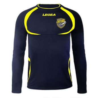 CCFC WINTER TRAINING