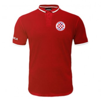 CANBERRA FC POLO SHIRT