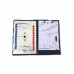 FOOTBALL COACHES FOLDER