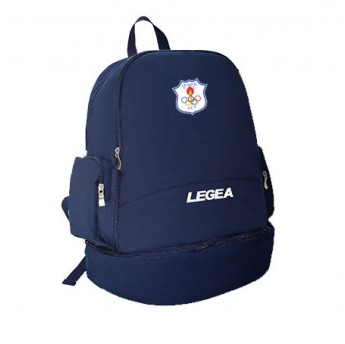 CANBERRA OLYMPIC FC BACKPACK