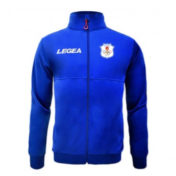 CANBERRA OLYMPIC FC T-SUIT 19