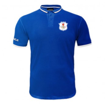 CANBERRA OLYMPIC FC POLO SHIRT