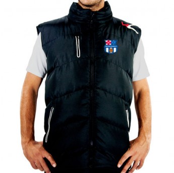 CROYDON RANGES FC WINTER VEST