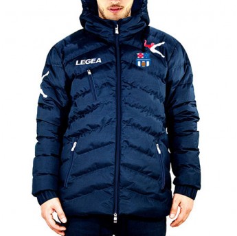CROYDON RANGES FC WINTER JACKET