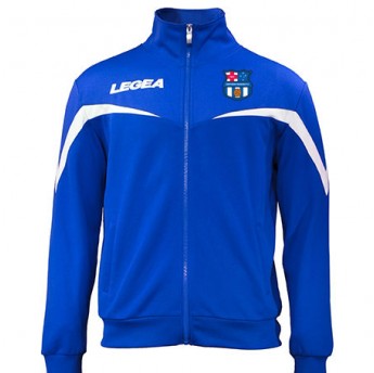 CROYDON RANGES FC TRACKSUIT JACKET