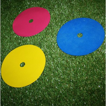 RUBBER DOT MARKER 10 PK