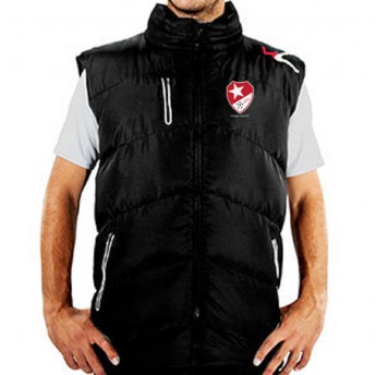 DINGLEY STARS FC WINTER VEST