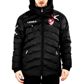 DINGLEY STARS FC WINTER JACKET