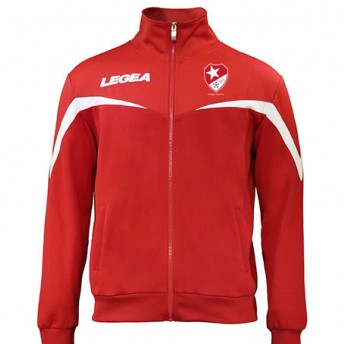 DINGLEY STARS FC TRACKSUIT JACKET