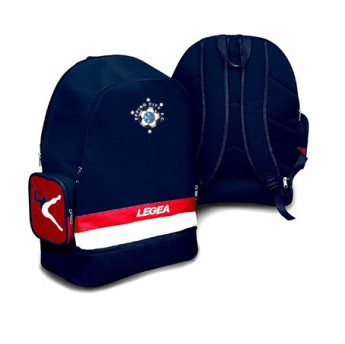 EPPING CITY FC BACKPACK