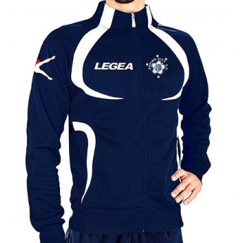 EPPING CITY FC JACKET SNR