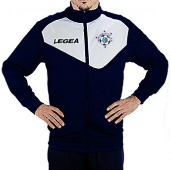 EPPING CITY FC JACKET JNR