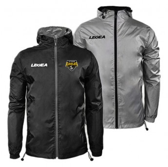 ELTHAM EAGLES FC RAIN JACKET