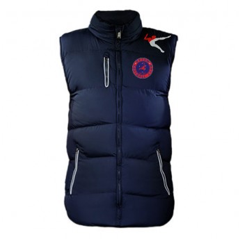 EPSOM FC WINTER VEST