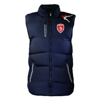 ENDEAVOUR HILLS SC WINTER VEST